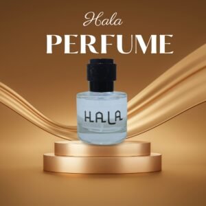 Halla perfume