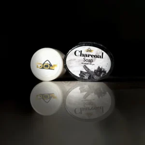 DUDES WHITENING CREAM + CHARCOAL SOAP COMBO